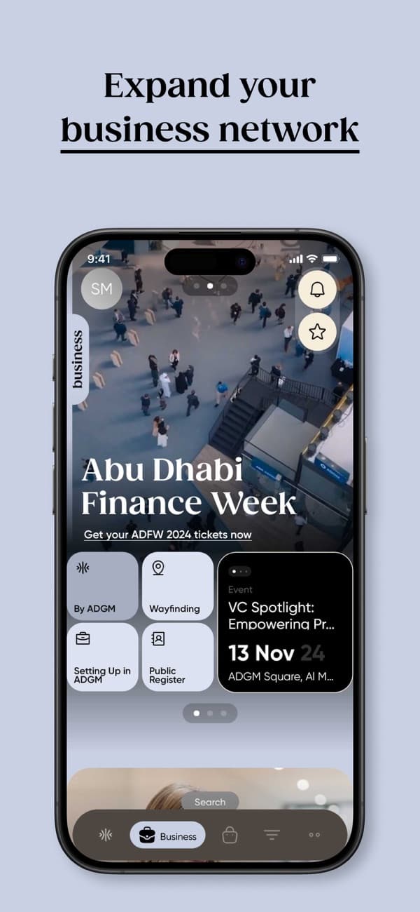 ADGM screenshot 3