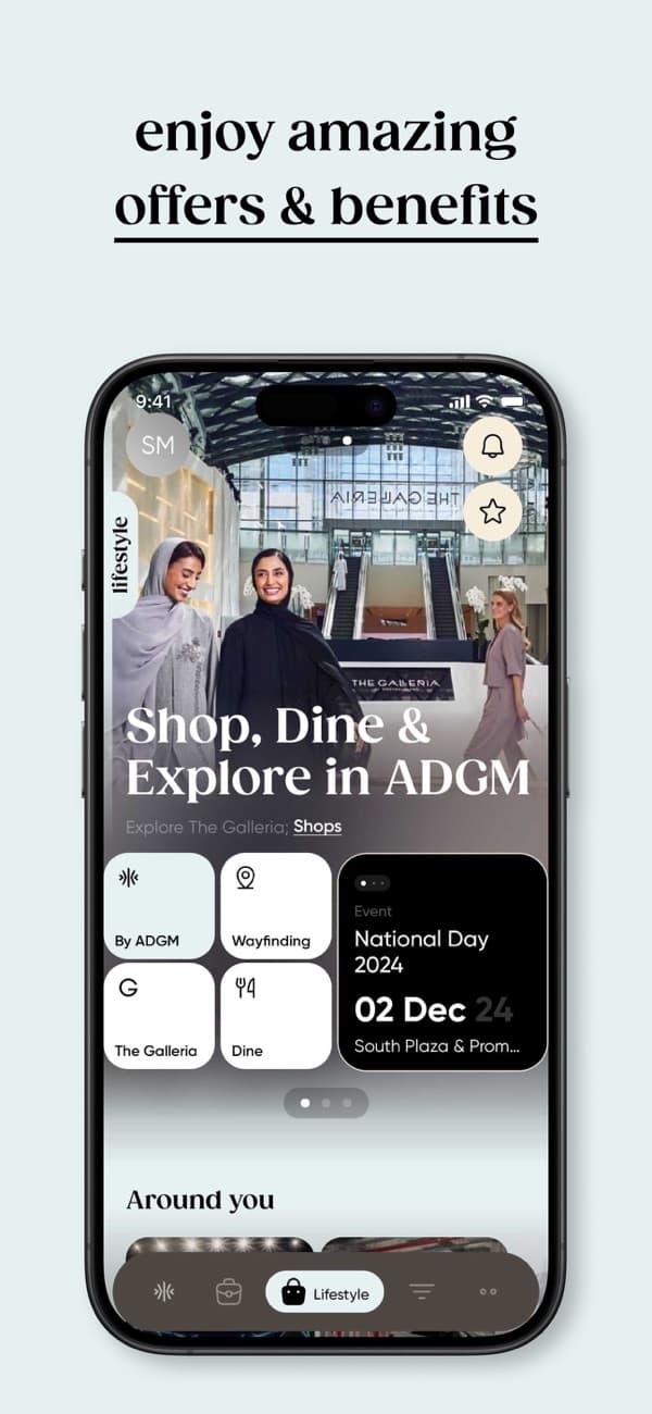 ADGM screenshot 4
