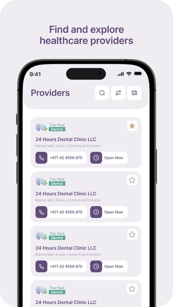 Almadallah screenshot 3