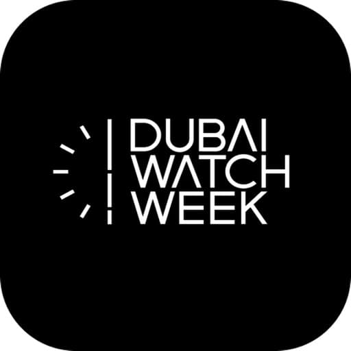 Dubai Watch Week icon